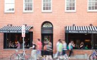 Russell House Tavern, Harvard Square