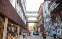 The Harvard Coop, Harvard Square