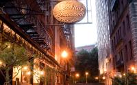 Marliave Restaurant