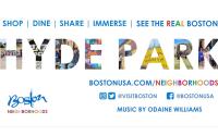 Hyde Park