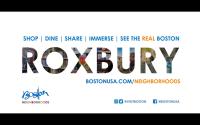 Roxbury | Boston Neighborhoods