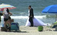 Destination and Beach Weddings