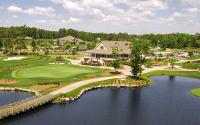 Photo Courtesy of Ocean Ridge Plantation Tiger's Eye Golf Links