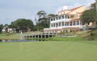 Photo courtesy of Brick Landing Plantation