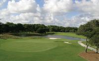 Photo courtesy of Oak Island Golf Club