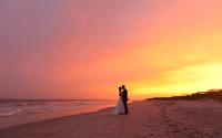 nc-beach-wedding-sunset
