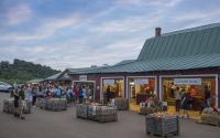 Carter Mountain Orchard Barn