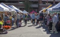 Charlottesville City Market