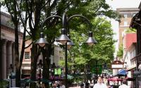 The Downtown Mall