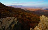 Fall Hiking