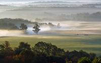 Albemarle County Scenery