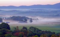 Albemarle County Scenery