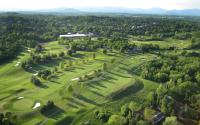 Birdwood Gold Course