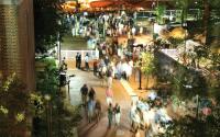 The nTelos Wireless Pavilion II