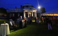 Monticello Evening