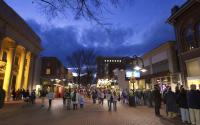 The Historic Downtown Mall