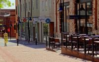 Downtown Mall Shops