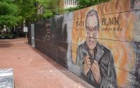 Freedom of Expression Wall