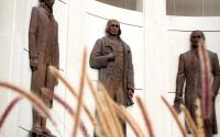 Three Presidents