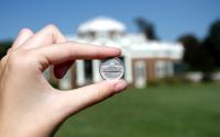 Monticello on the Nickel