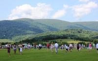 Roseland Polo