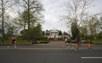 Charlottesville Ten Miler