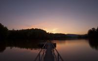 Beaver Creek Resevoir
