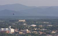 UVA Aerial