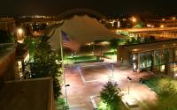 nTelos Wireless Pavilion