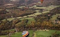 Hot Air Balloons