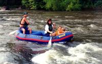 James River Rafting