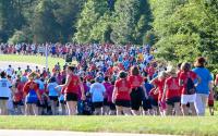 Charity Walk