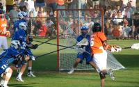 UVA Lacrosse