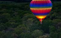 Hot Air Ballooning