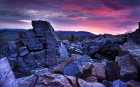 Humpback Rock