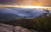 Humpback Rock