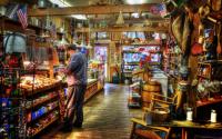 Blue Ridge Country Store