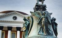 Thomas Jefferson Statue
