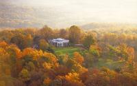 Thomas Jefferson's Monticello