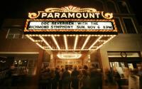 The Paramount