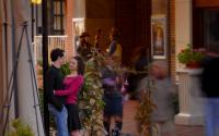 Romancing the Mall