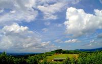 Carter Mountain View