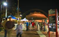nTelos Wireless Pavilion