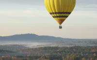 Hot Air Ballooning