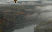 Hot Air Ballooning