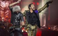 Queen - Adam Lambert