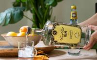 Four Peel Gin 1.75 Liter