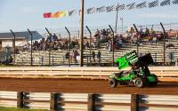 Williams Grove Speedway