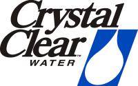 Catch Des Moines - Crystal Clear Water Logo