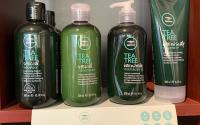 Bliss Tea Tree
